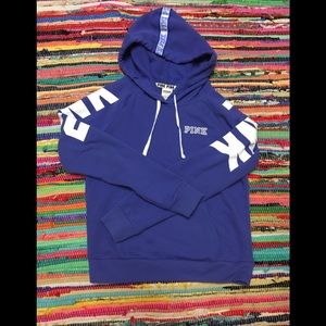 Victoria’s Secret PINK Hoodie Size M